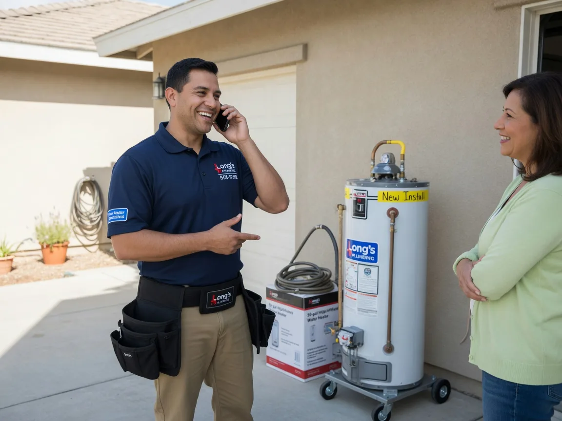Leak Detection Eureka, NV FAQs